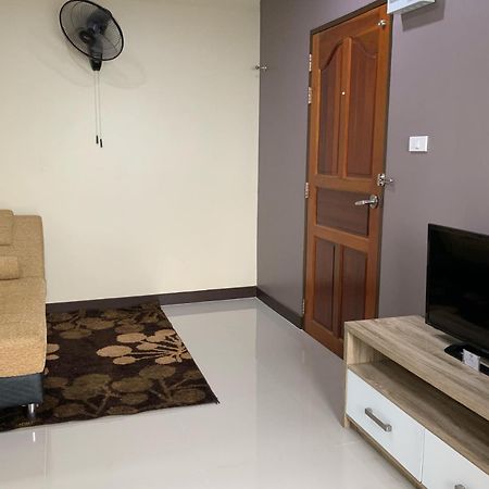 Isayarada Apartment Thalang Εξωτερικό φωτογραφία