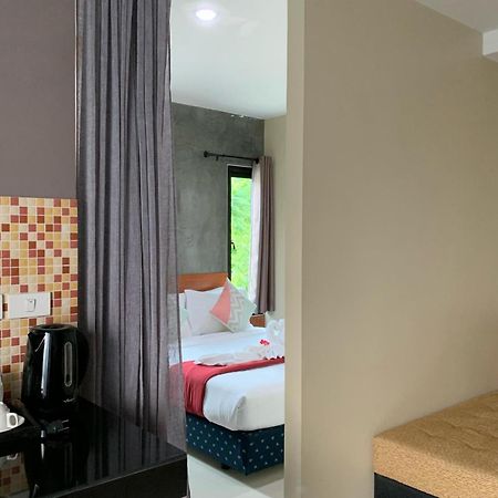 Isayarada Apartment Thalang Εξωτερικό φωτογραφία