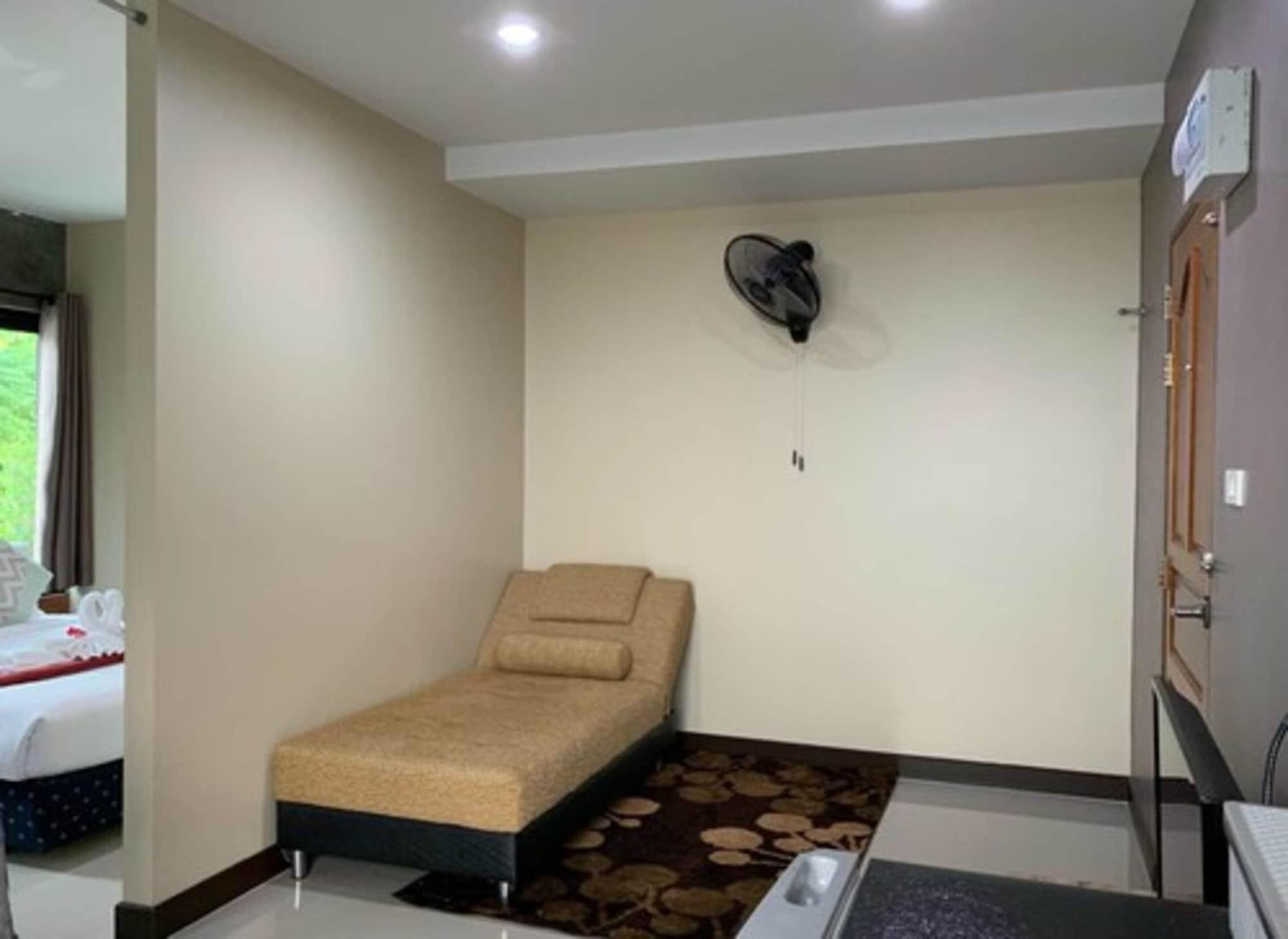 Isayarada Apartment Thalang Εξωτερικό φωτογραφία