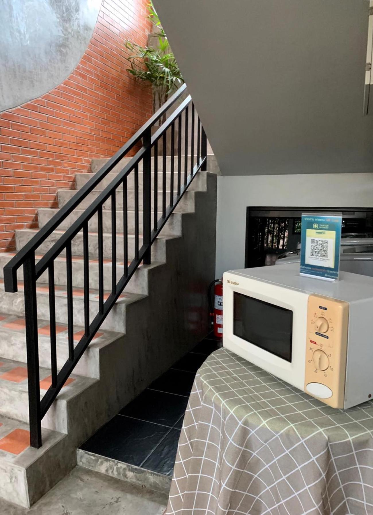 Isayarada Apartment Thalang Εξωτερικό φωτογραφία
